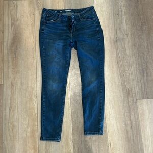 Women’s Sonoma size 12 skinny jeans